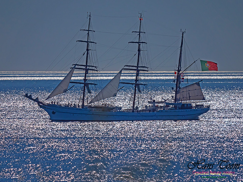 Tall ship 2