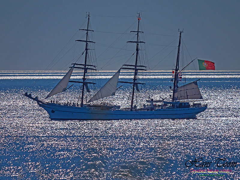 Tall ship 3
