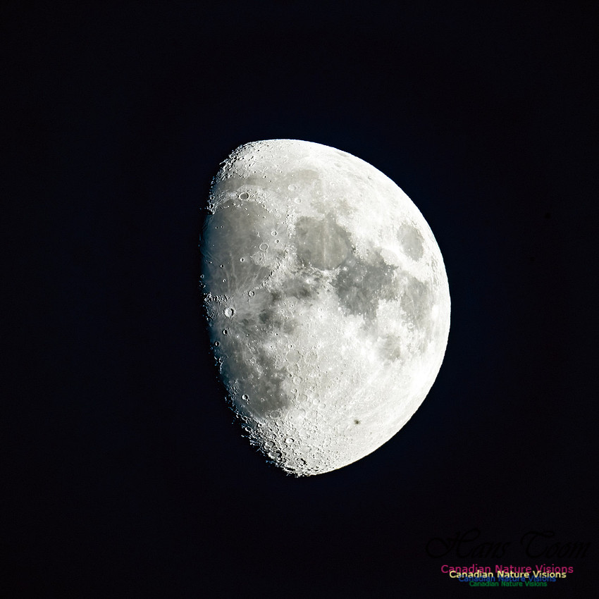 Moon at 71% 101