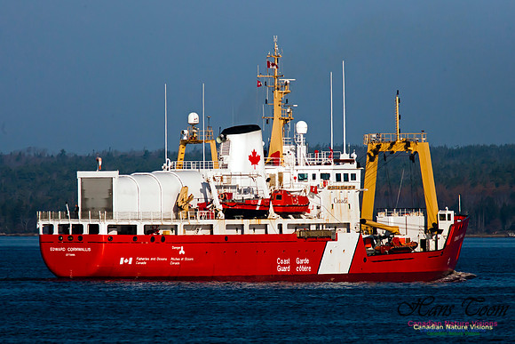 CCGS Edward Cornwallis