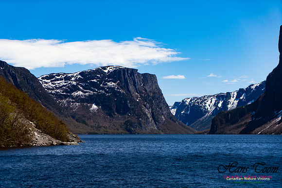 Western Brook Pond 157
