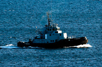 Naval Tug Glenbrook