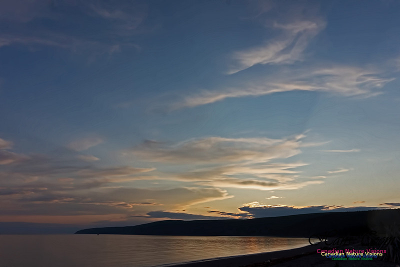 Clouds 1057