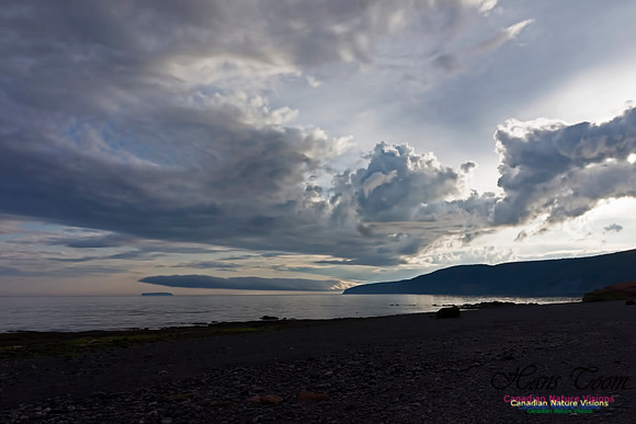 Clouds 1051