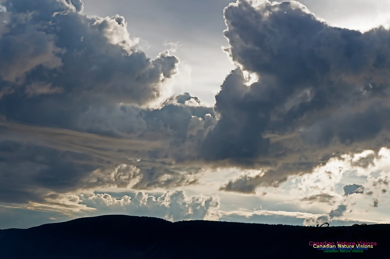 Clouds 1052