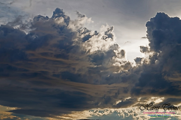 Clouds 1055