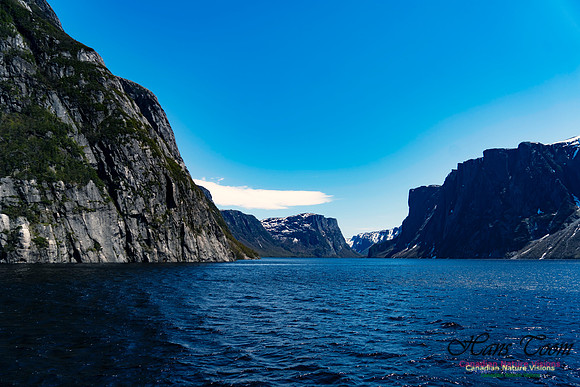 Western Brook Pond 131