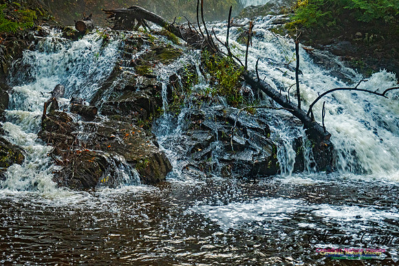 Butcher's Falls 603