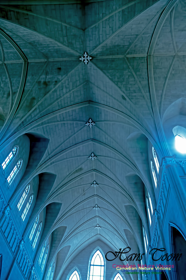 L'Eglise de Saint-Bernard 3