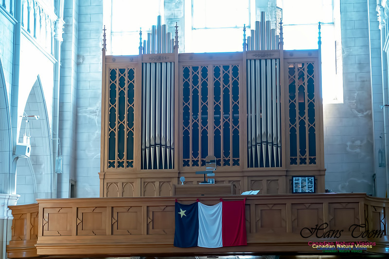 L'Eglise de Saint-Bernard 1