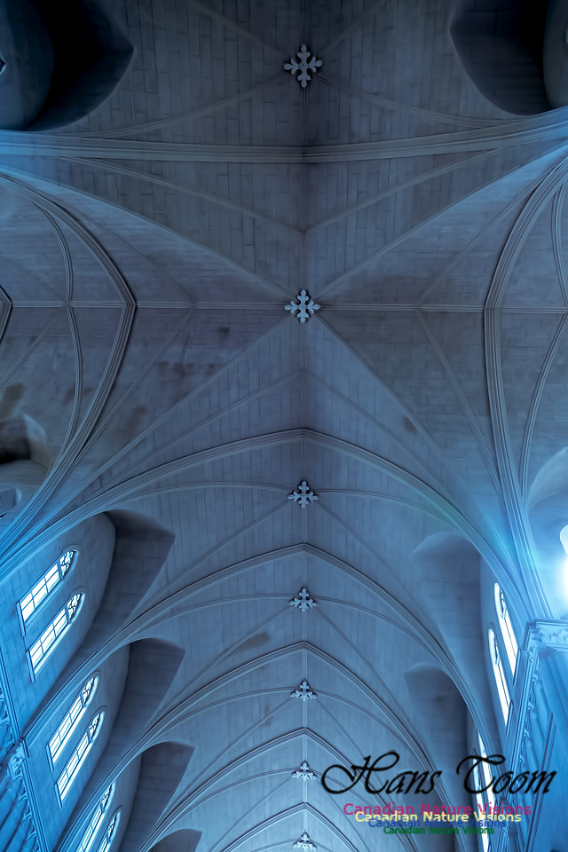 L'Eglise de Saint-Bernard 2