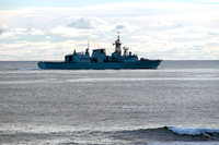 HMCS Charlottetown