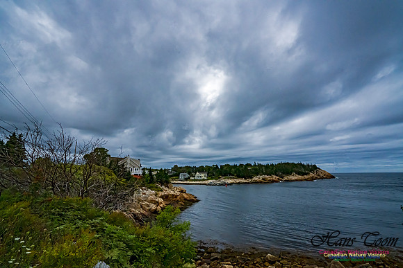 Herring Cove 101