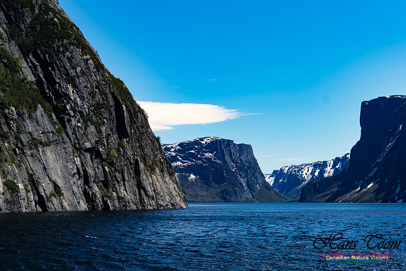 Western Brook Pond 134