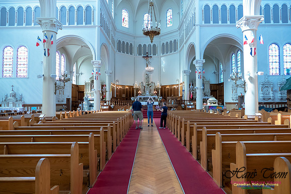 Eglise Saint-Marie Church 11