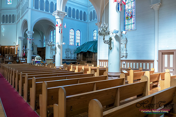 Eglise Saint-Marie Church 12