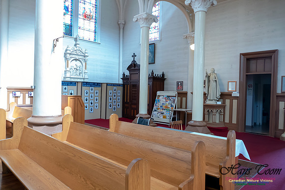 Eglise Saint-Marie Church 14