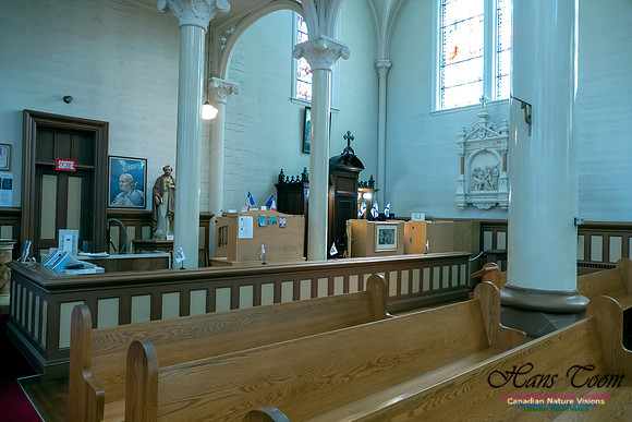 Eglise Saint-Marie Church 15