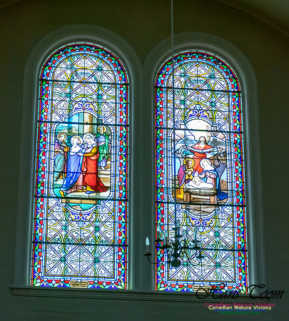Eglise Saint-Marie Church 16