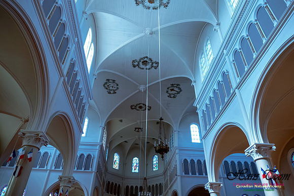 Eglise Saint-Marie Church 17
