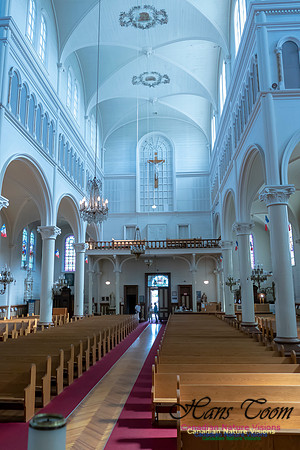 Eglise Saint-Marie Church 1