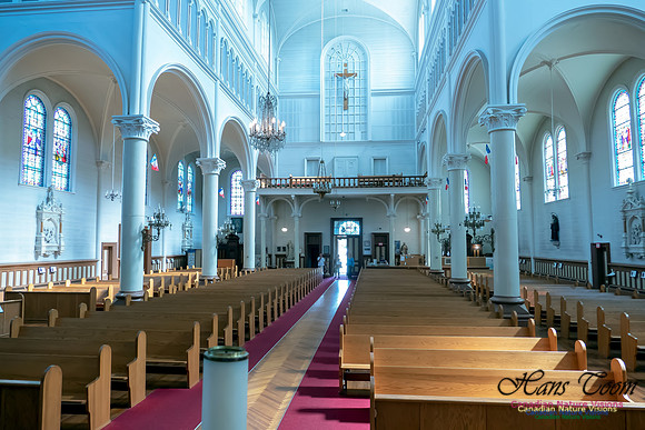 Eglise Saint-Marie Church 2