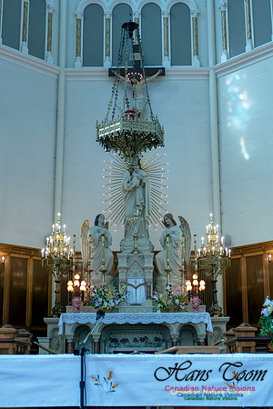 Eglise Saint-Marie Church 8