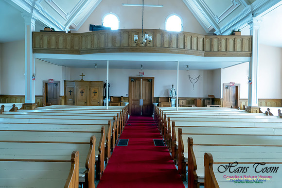 Eglise-Saint Alphonse Church 4