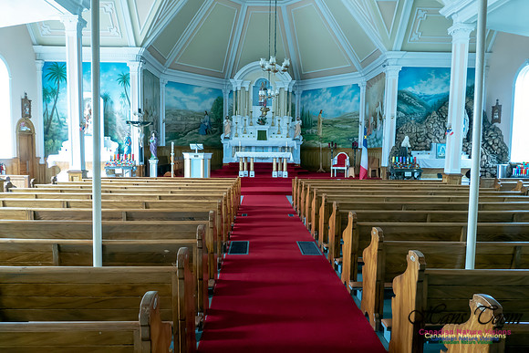 Eglise-Saint Alphonse Church 15