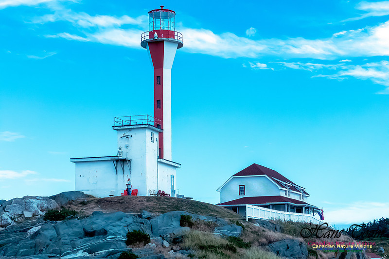 Cape Forchu 9