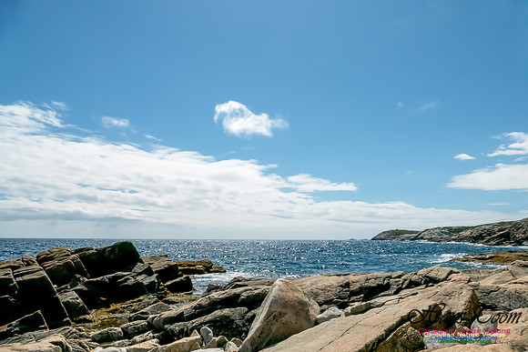 Coastal Cliffs 2