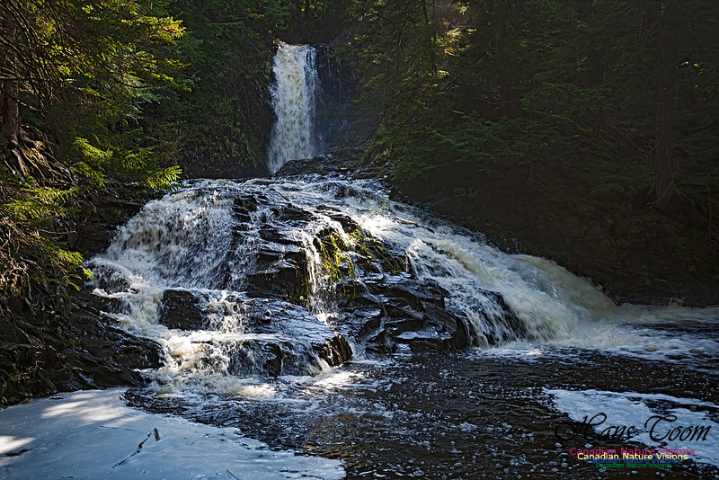 Butcher's Falls 113