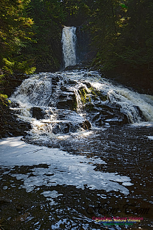 Butcher's Falls 112