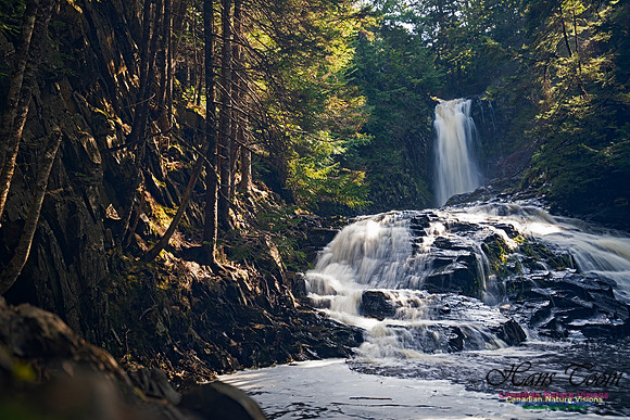 Butcher's Falls 102