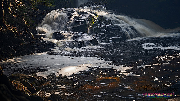 Butcher's Falls 103