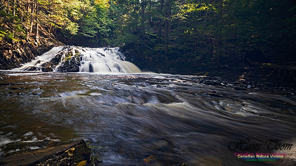 Butcher's Falls 108