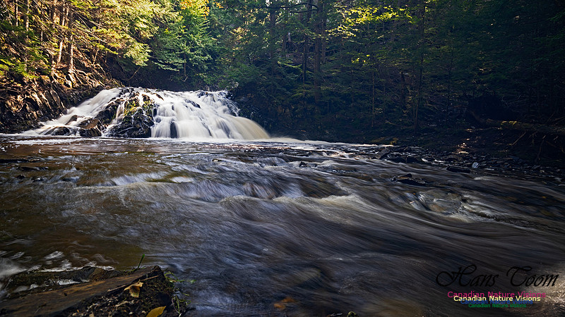 Butcher's Falls 108