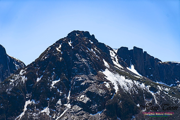 Western Brook Pond 155