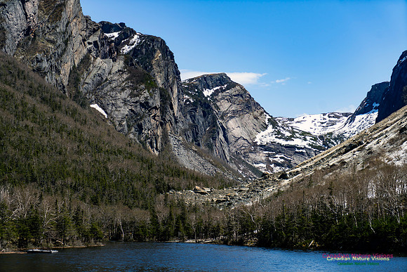 Western Brook Pond 210