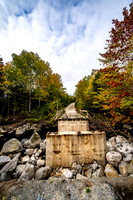 Even More Early Fall Colours in Nova Scotia