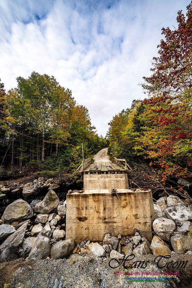 More Early Fall Photos in Nova Scotia 200