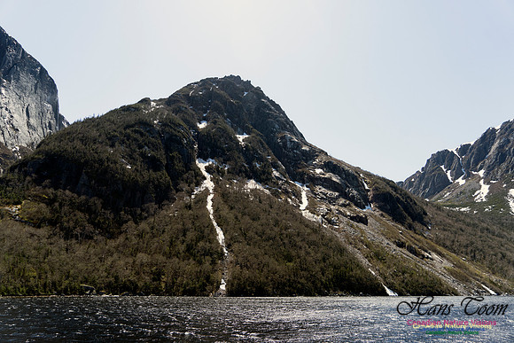 Western Brook Pond 240