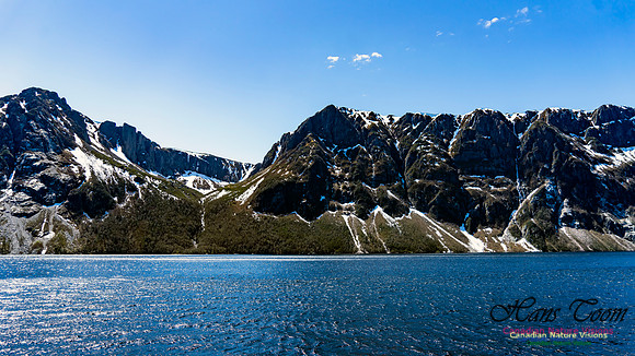 Western Brook Pond 174
