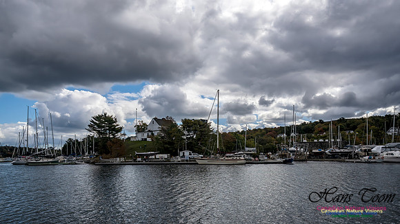 Sambro Loop 106