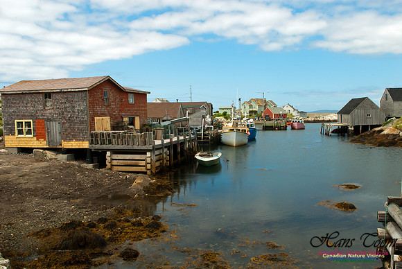 Peggys Cove
