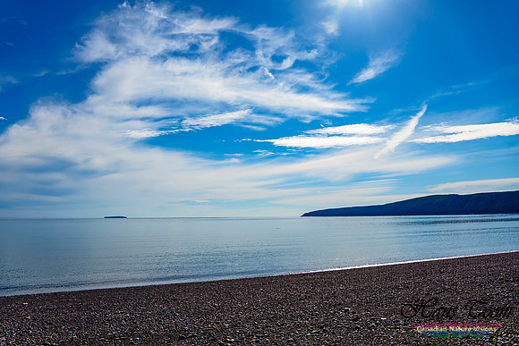 Cape Chignecto 101