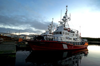CCGS Sambro