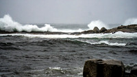Late Summer Gale Along the Nova Scotia Coast Part Two