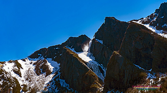 Western Brook Pond 212