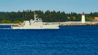 HMCS Summerside 100